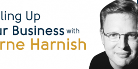 Verne Harnish