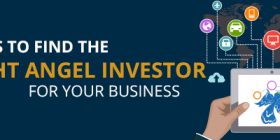 5 ways to find the right angel investor for your business