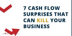7 cash flow