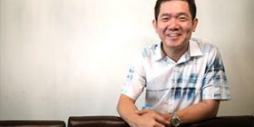 Patrick cheo thumbnail photo (The SME Show Ep 10)