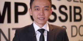 New year message group ceo 2017