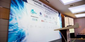 Singapore-India Business Dialogue